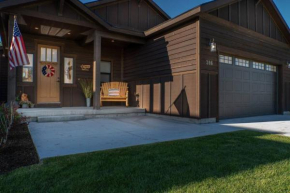 Rellerstone Bunkhouse with Air Conditioning -